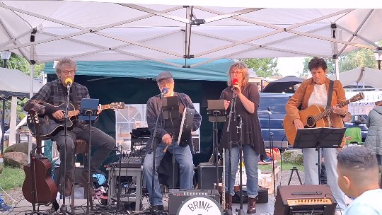 foodfestival Brink Ruinen